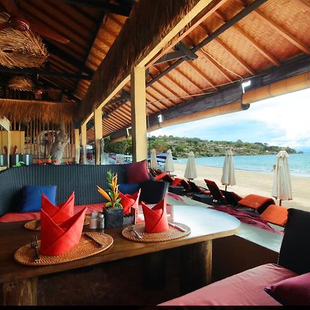Kupu Kupu Jimbaran Beach Hotel & Spa By L'Occitane Εξωτερικό φωτογραφία