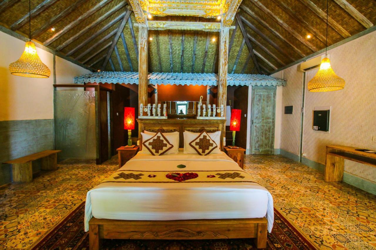 Kupu Kupu Jimbaran Beach Hotel & Spa By L'Occitane Εξωτερικό φωτογραφία