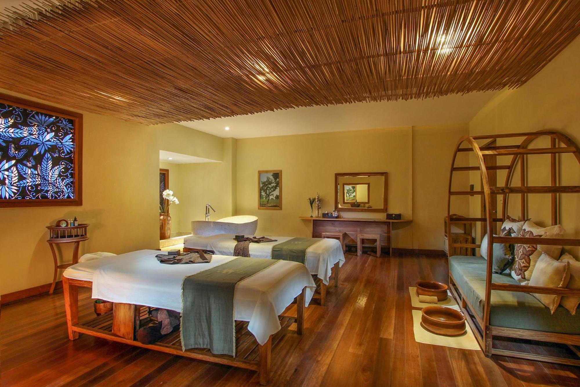 Kupu Kupu Jimbaran Beach Hotel & Spa By L'Occitane Εξωτερικό φωτογραφία