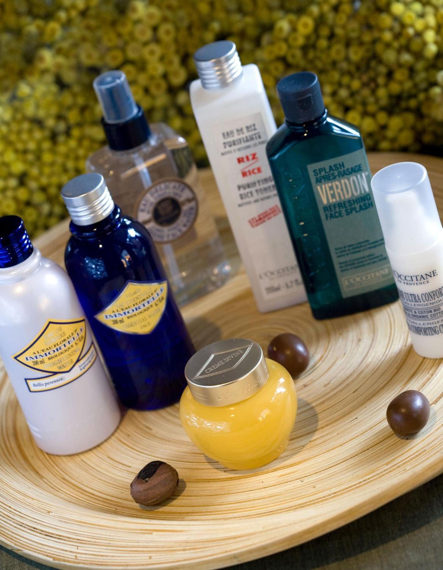 Kupu Kupu Jimbaran Beach Hotel & Spa By L'Occitane Εξωτερικό φωτογραφία