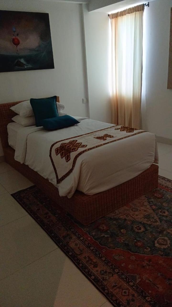 Kupu Kupu Jimbaran Beach Hotel & Spa By L'Occitane Εξωτερικό φωτογραφία
