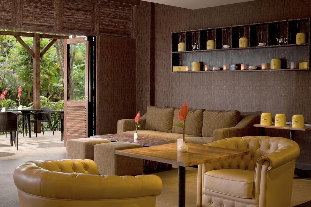 Kupu Kupu Jimbaran Beach Hotel & Spa By L'Occitane Εξωτερικό φωτογραφία