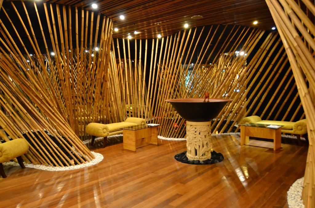 Kupu Kupu Jimbaran Beach Hotel & Spa By L'Occitane Εξωτερικό φωτογραφία
